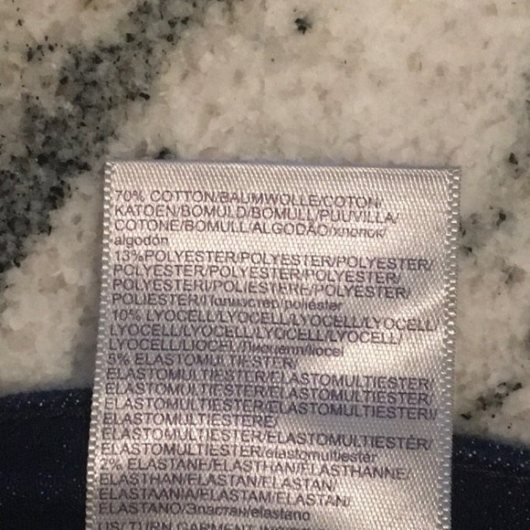 NYDJ Trouser Shorts! NEW Sz 6 - Picture 6 of 6